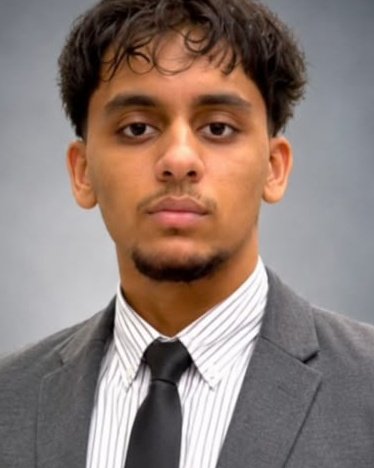 Rameel Hamid